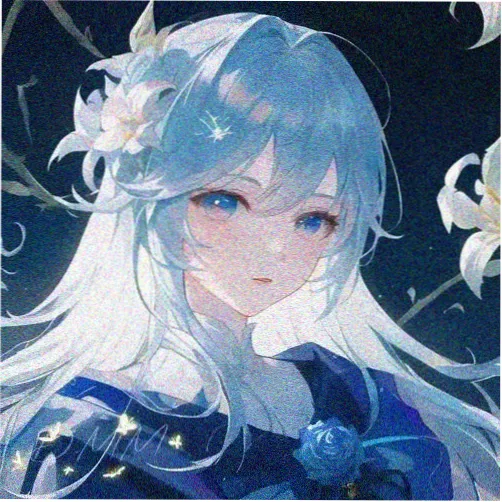 热闹制造者角色观测头像